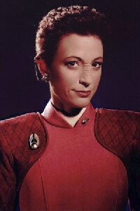 Nana Visitor