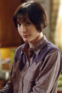 Nana Visitor
