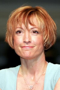 Nana Visitor