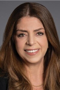 Nancy Abraham
