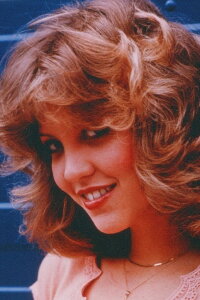 Nancy Allen