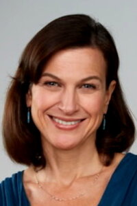 Nancy Bishop