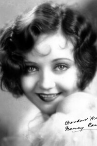 Nancy Carroll