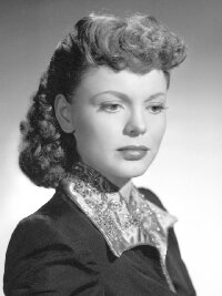 Nancy Coleman