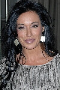 Nancy Dell'Olio