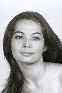 Nancy Kwan