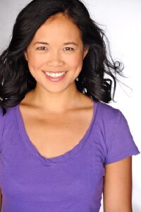 Nancy Ma