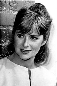 Nancy Malone