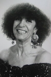 Nancy Montez