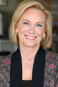 Nancy Morgan