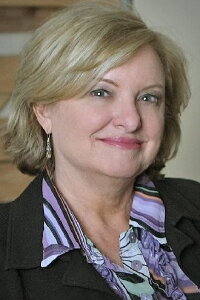 Nancy Mosser