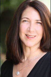 Nancy Nayor