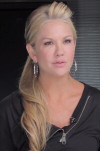 Nancy O'Dell