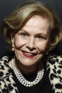 Nancy Olson