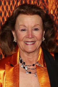 Nancy Stephens