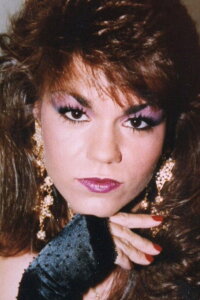 Nancy Toffoloni