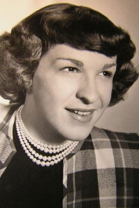 Nancy Walker