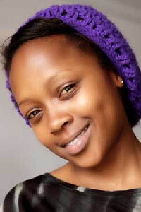 Nancy Wanjiku Karanja