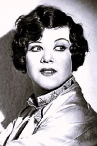 Nancy Welford