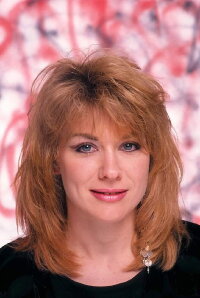 Nancy Wilson