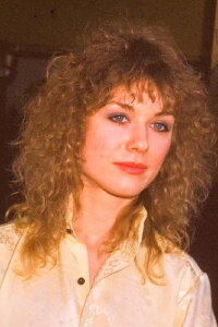 Nancy Wilson