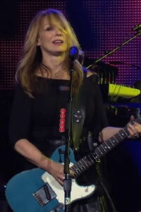 Nancy Wilson