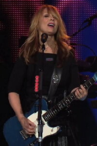 Nancy Wilson