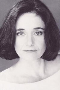 Nancy Wolfe
