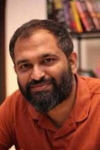 Nanda Kishore Emani
