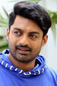 Nandamuri Kalyanram