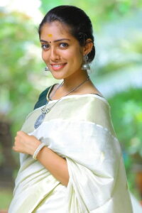Nandana Rajan