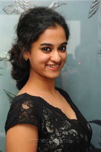 Nandita Raj