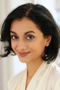 Nandita Shenoy