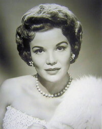 Nanette Fabray