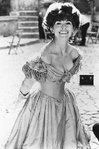 Nanette Newman