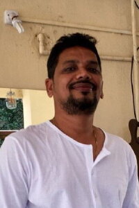 Nani Kumarsu