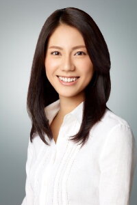 Nao Matsushita