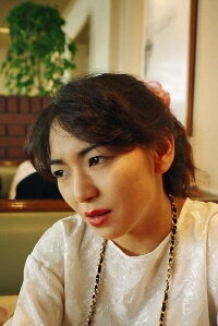 Nao Saejima