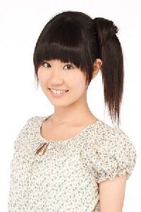 Nao Toyama
