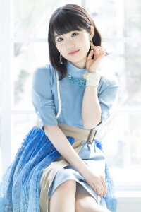 Nao Toyama