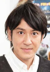 Naoki Tanaka