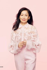 Naoko Takeuchi