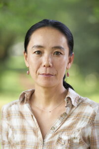 Naomi Kawase