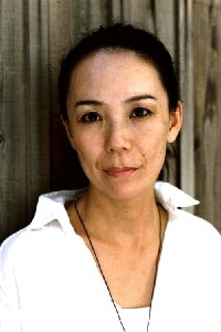 Naomi Kawase