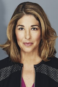 Naomi Klein