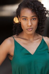 Naomi Mack