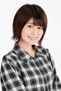 Naomi Ohzora