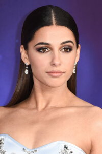 Naomi Scott