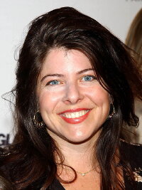 Naomi Wolf