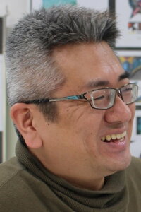 Naomichi Yamato